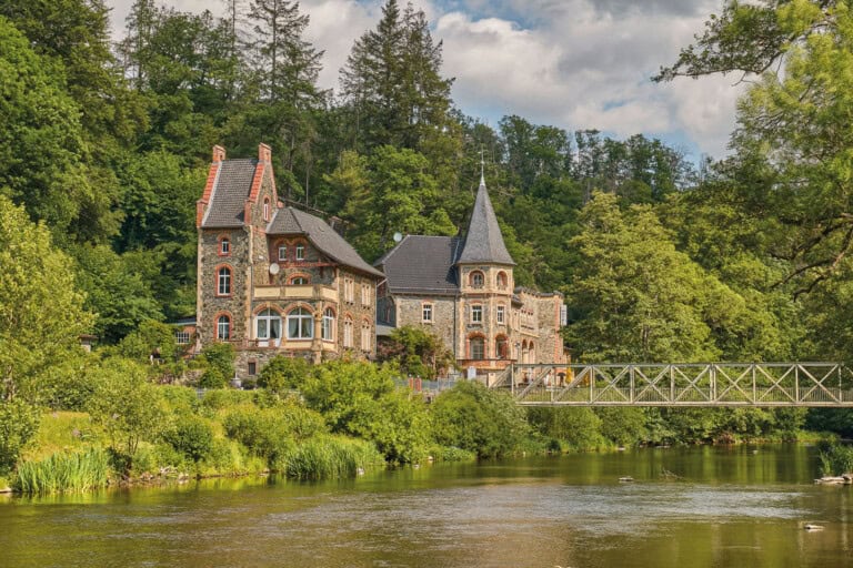 Herzlich Willkommen im BODEBLICK
