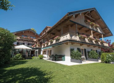 SL Hotel Bad Wiessee