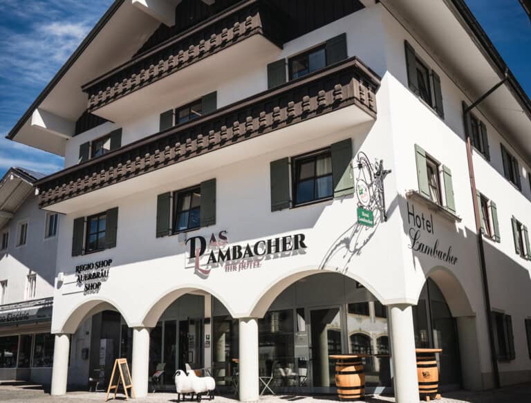 Das Lambacher