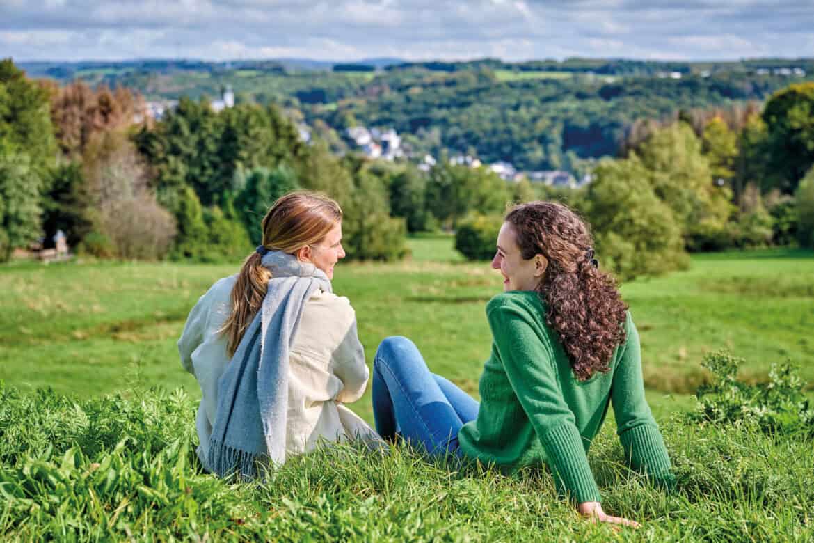 Der Westerwald – Ganz nach deiner Natur!