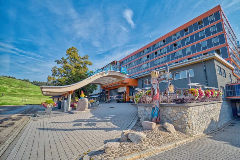 Familienurlaub – Im Kinderhotel Feldberger Hof!