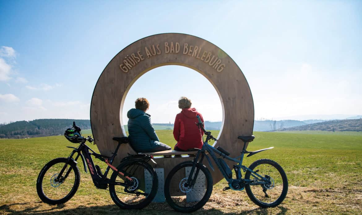 Bad Berleburg: Natur, Kultur und Gastfreundschaft im Rothaargebirge
