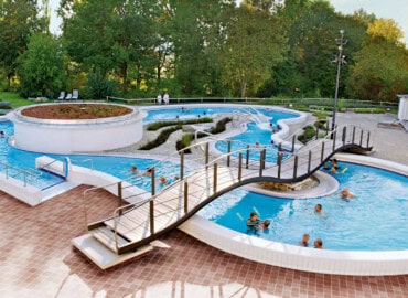 Hotel Chrysantihof