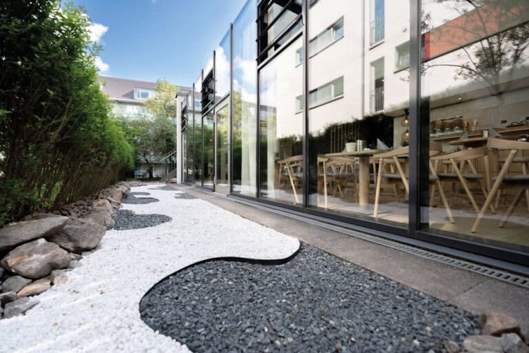 Die Hotels am Stadtgarten: Ein Dreiklang im Herzen Freiburgs