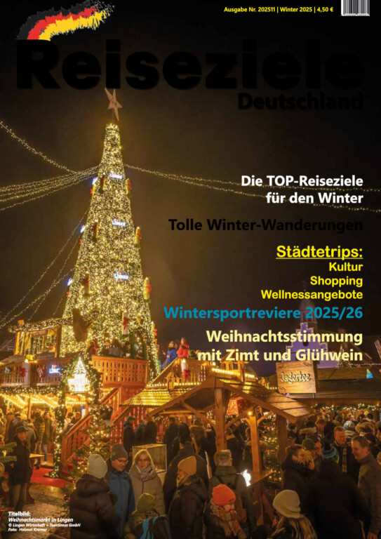 Ausgabe November 2025