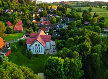 Die Harz-Urlaubs-Alm