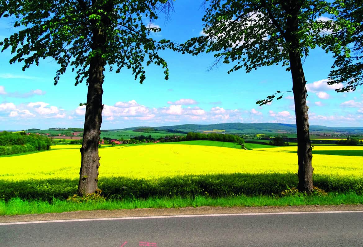 Das Schaumburger Land