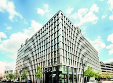 Premier Inn Berlin Alexanderplatz