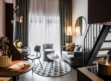 Revo München: Länger bleiben. Mehr sparen.