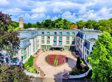 Welcome Parkhotel Bochum