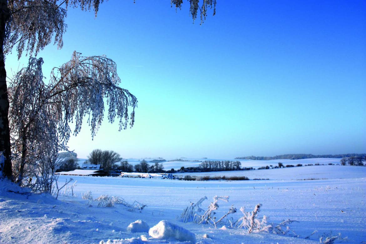 Erlebnisreich Uckermark