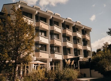 Das HOB – Hotel original Bamberg