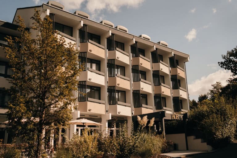 Das HOB – Hotel original Bamberg