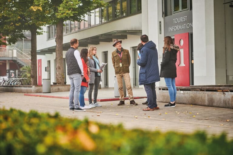 Bamberg – Unvergessliche Erlebnisse für Besucher