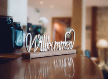 Parkhotel Burgmühle