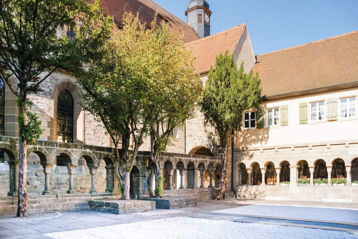 Feuchtwangen – Das stille Juwel an der Romantischen Straße