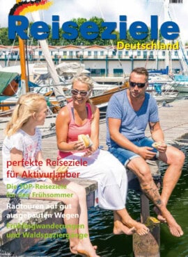 Ausgabe Mai 2026