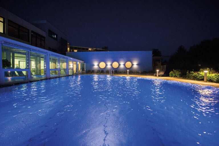 feelMOOR – das Gesundresort