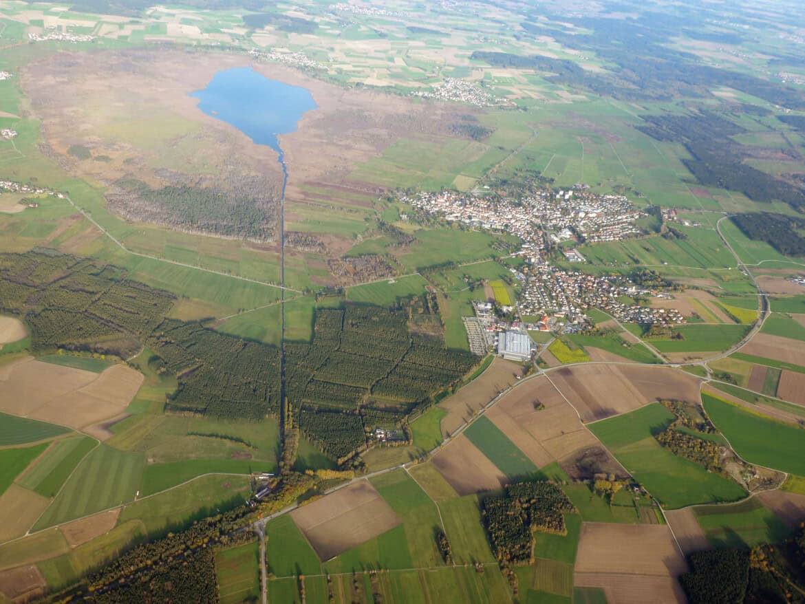 Bad Buchau am Federsee