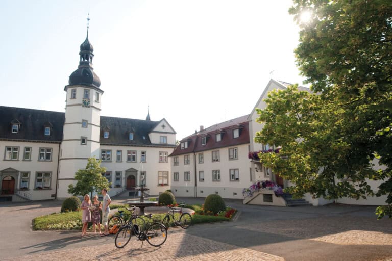 Saisonangebot & Kreativwoche im Hotel St. Elisabeth in Allensbach-Hegne