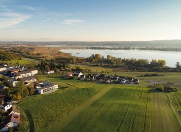 Aktiv erholen im Hotel St. Elisabeth in Allensbach-Hegne
