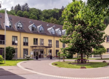 euvea Freizeit- und Tagungshotel