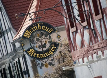 Weinhaus Henninger