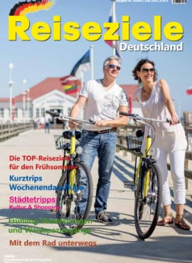 Ausgabe Juni 2026
