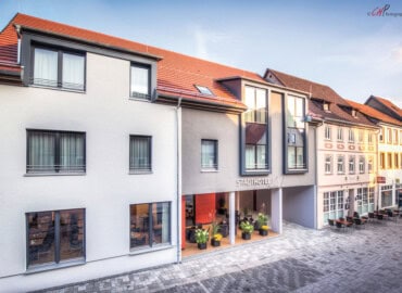 Stadthotel Reich