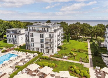 Das Steigenberger Grandhotel & Spa