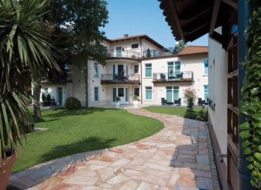 Hotel Linther Hof