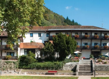 Kurgarten-Hotel
