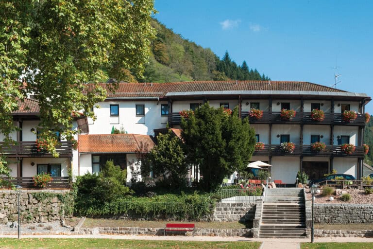 Kurgarten-Hotel