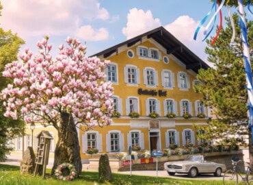 Hotel Endorfer Hof