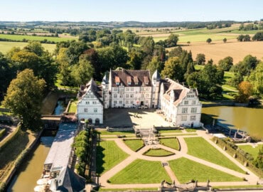 Schlosshotel Münchhausen