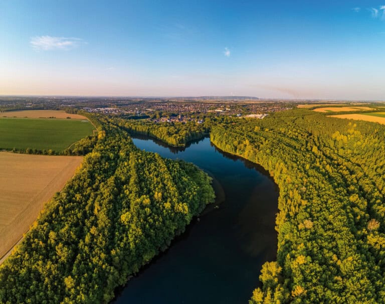 Der Rhein-Erft-Kreis: Eine Region voller Geschichte, Natur und neuer Perspektiven