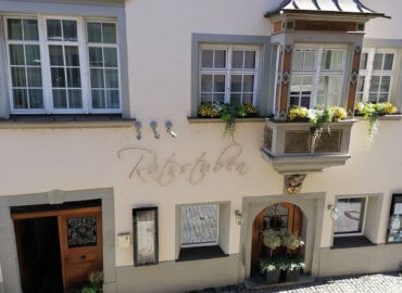 Hotel Ratsstuben