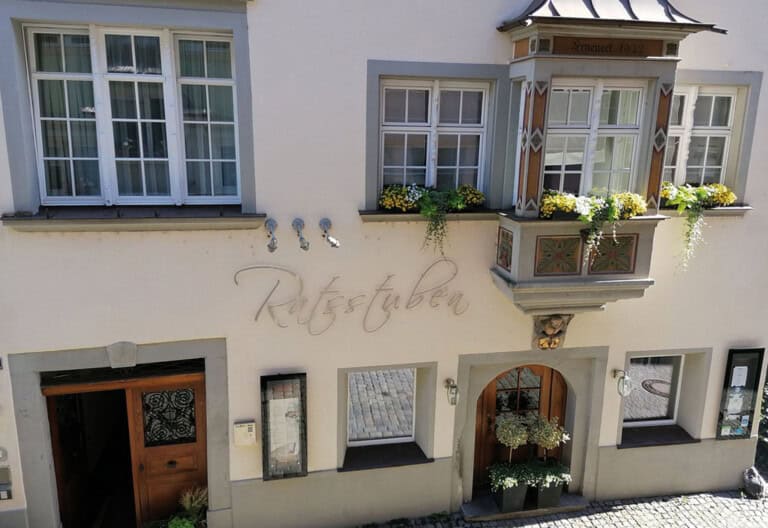 Hotel Ratsstuben