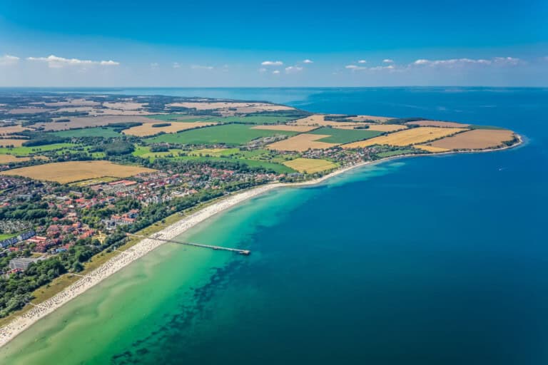 Entspannen, erleben und entdecken: Willkommen in Boltenhagen, dem Urlaubsparadies an der Mecklenburgischen Ostsee