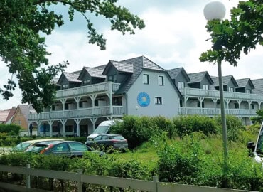 Ostseehotel Boltenhagen