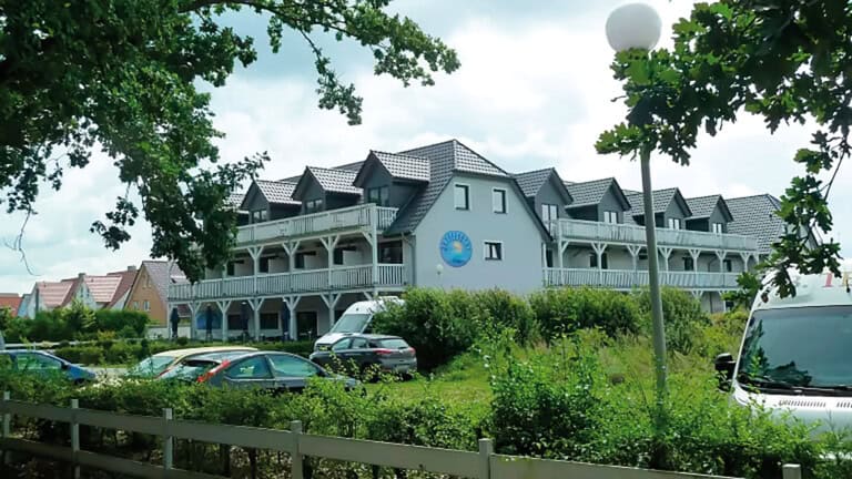 Ostseehotel Boltenhagen
