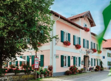 Gasthof zum Weißen Roß