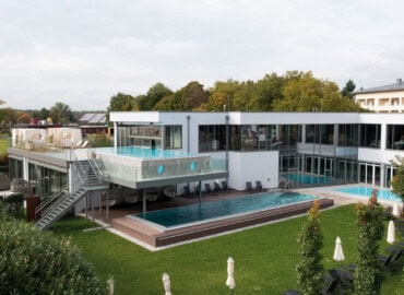 Wellnesshotel Holzapfel