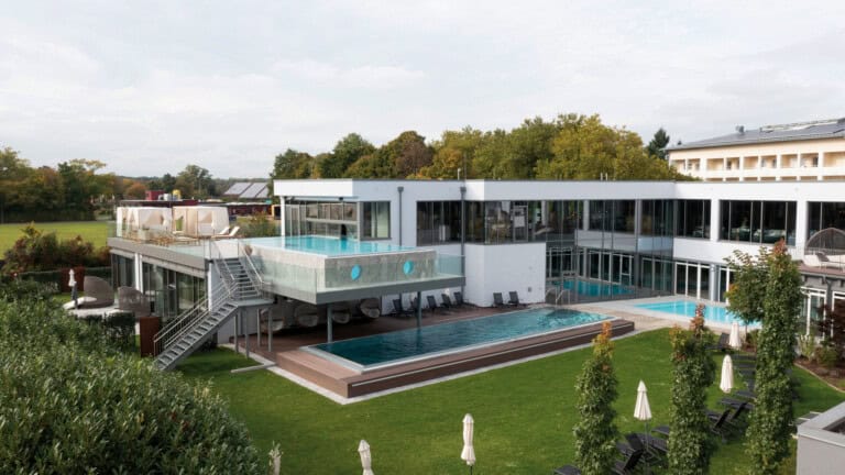 Wellnesshotel Holzapfel