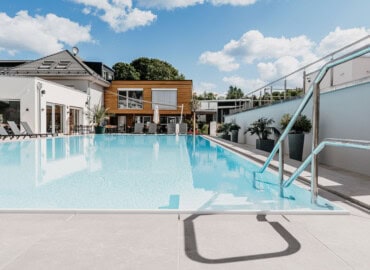 Familienhotel Friedrichshof