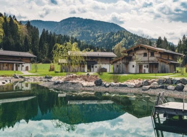 Hotel Gut Steinbach
