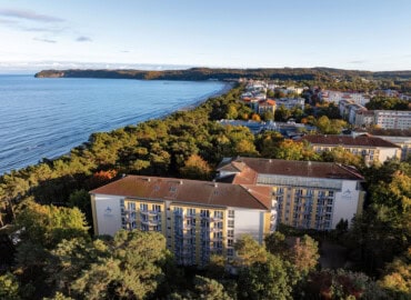 IFA Rügen Hotel& Ferienpark
