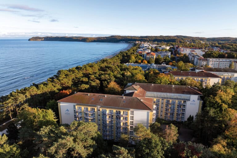 IFA Rügen Hotel& Ferienpark