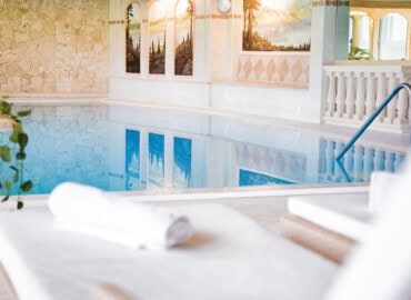50 € BONUS für unsere Leser im Ferienhotel Kaisers Tanne im Hochschwarzwald