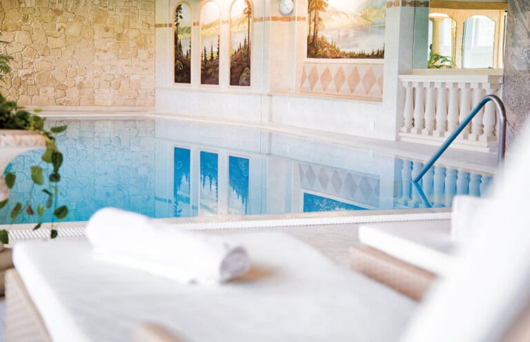 50 € BONUS für unsere Leser im Ferienhotel Kaisers Tanne im Hochschwarzwald